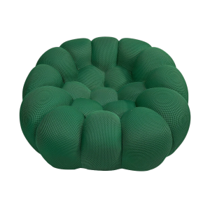 Pop Sessel einfarbig 3173